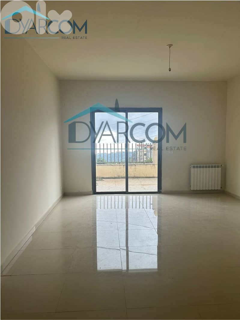 DY3402 - Klayaat Apartment with Terrace for Sale! 0