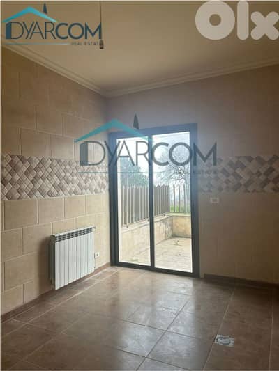 DY3402 - Klayaat Apartment with Terrace for Sale!