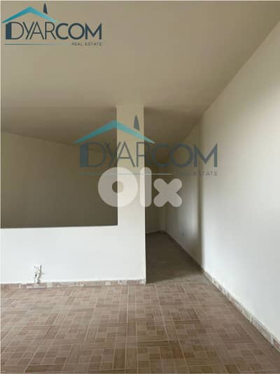 DY3402 - Klayaat Apartment with Terrace for Sale!