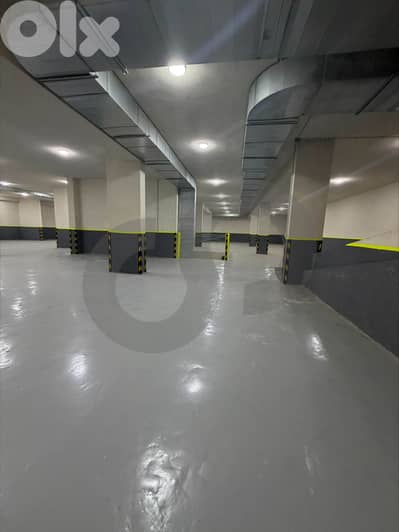 prime locatiion, Truck access, Baabda Town/بعبدا  REF#MU134864