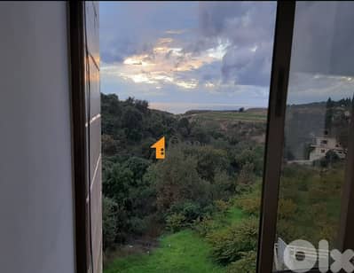 APARTMENT FOR SALE IN HBOUB JBEIL