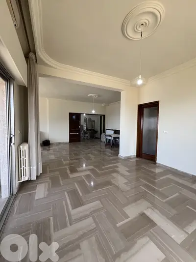 Apartment for Sale in Ain Saade – Sea View شقة للبيع في عين سعادة