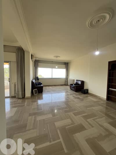 Apartment for Sale in Ain Saade – Sea View شقة للبيع في عين سعادة