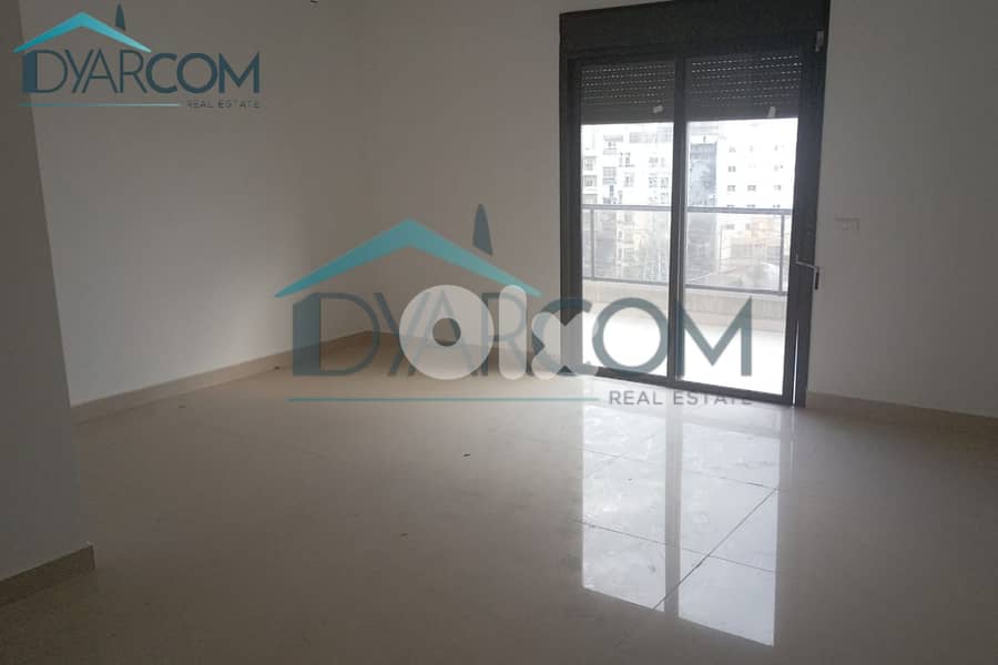 DY3403 - Zouk Mikael Apartment with Terrace for Sale! 0