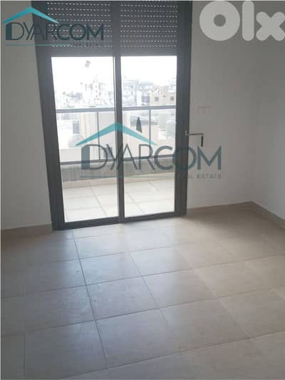 DY3403 - Zouk Mikael Apartment with Terrace for Sale!