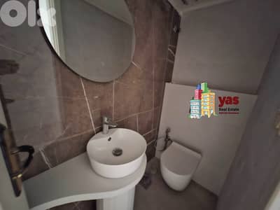 Ajaltoun 170m2 | Rent | Partial View | Standard | Calm Area | KH