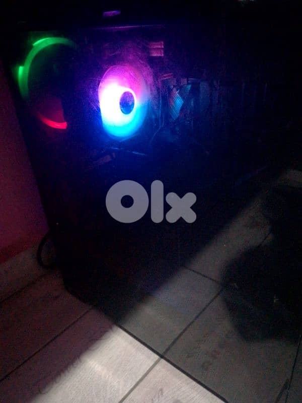 budget gaming pc 1