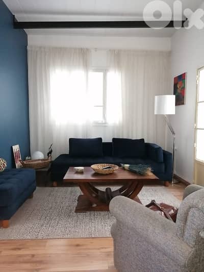 * STAND ALONE HOUSE for rent in Achrafieh SINCE 1930 *
