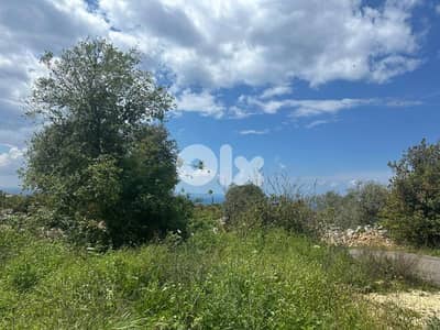 Land for Sale in Monsef 2400m² ONLY FOR 360K في المنصف