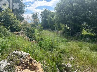 Land for Sale in Monsef 2400m² ONLY FOR 360K في المنصف