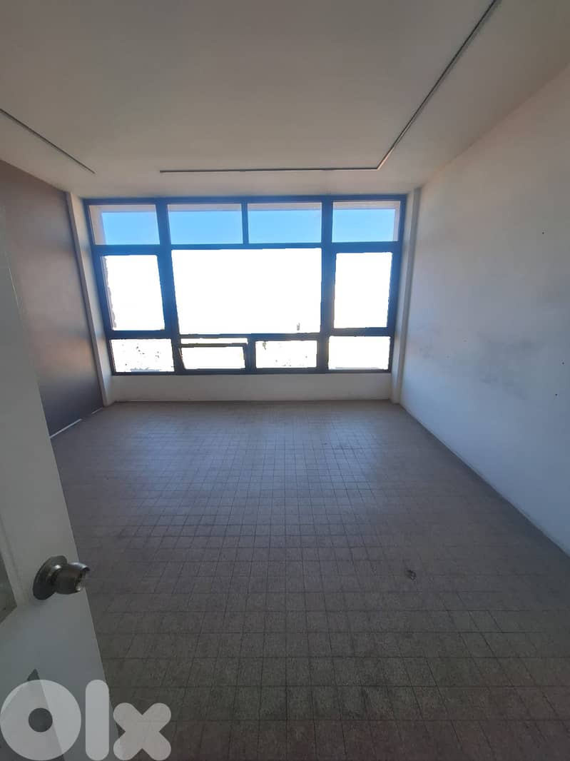 SPACIOUS OFFICE FOR RENT IN BLISS PRIME | 200SQ | SEA VIEW | HAMR-362 0