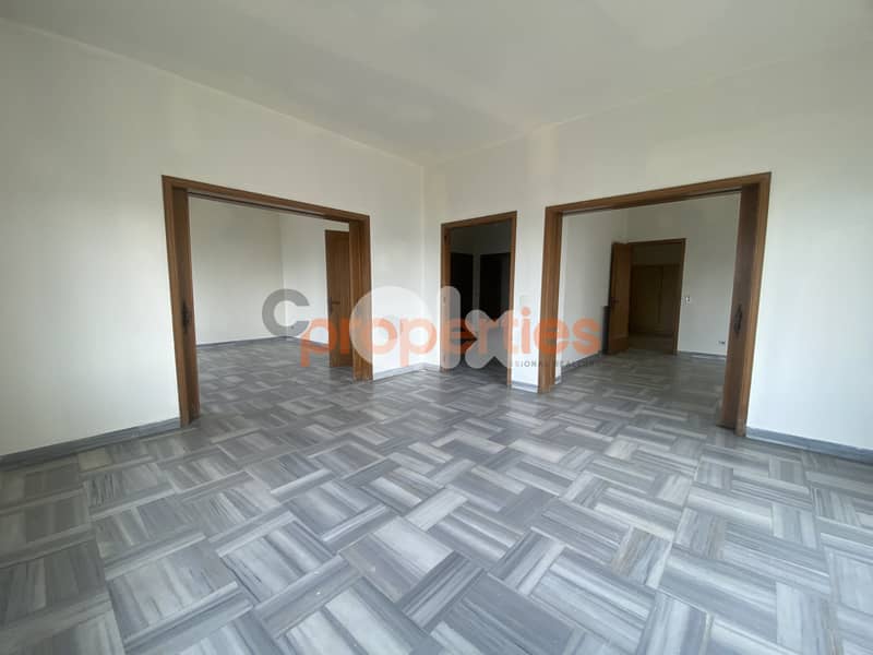 Office for Rent in Jal El Dib Prime Location – CPFY209 0