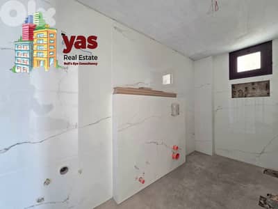 Sheileh 190m2 | 150m2 Terrace | Payment Facilities | High End | TO