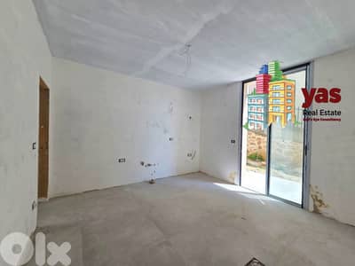 Sheileh 190m2 | 150m2 Terrace | Payment Facilities | High End | TO
