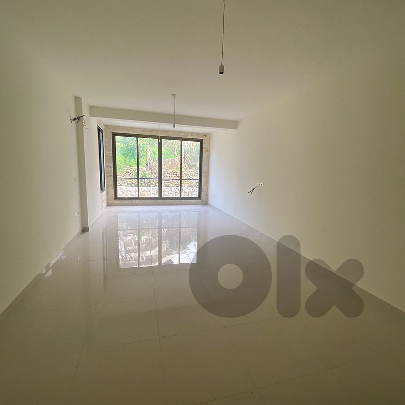 Apartments for sale in Blaybelشقة للبيع في بليبل