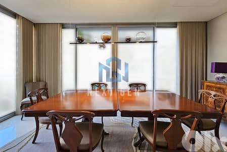 Apartment for Sale in Clemenceau | شقة للبيع في كليمنصو