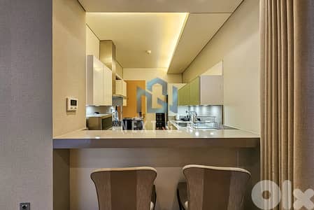 Apartment for Sale in Clemenceau | شقة للبيع في كليمنصو