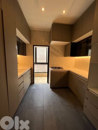 Apartment for sale in Baabdaشقة للبيع في بعبدا