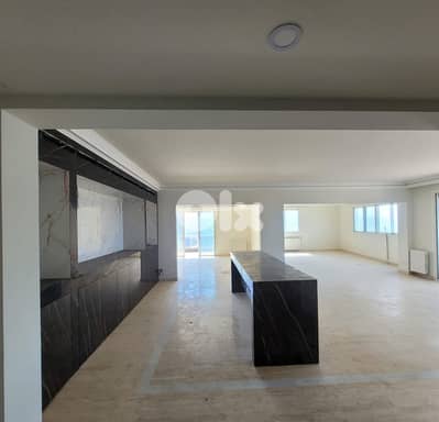 Luxury Apartment for Rent in Achrafieh شقة فاخرة للإيجار في الأشرفية