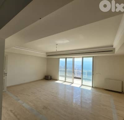 Luxury Apartment for Rent in Achrafieh شقة فاخرة للإيجار في الأشرفية