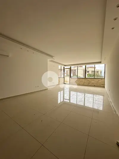 Apartment for sale in Bsaba شقة للبيع في بسابا