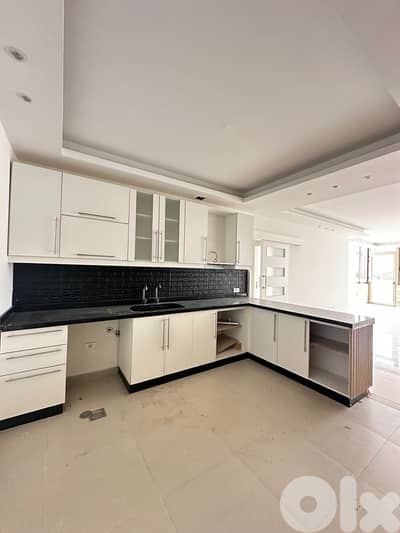 Apartment for sale in Bsaba شقة للبيع في بسابا