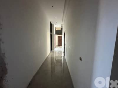 Apartment for Sale in Hosrayel 150m² ONLY for 150K في حصرايل