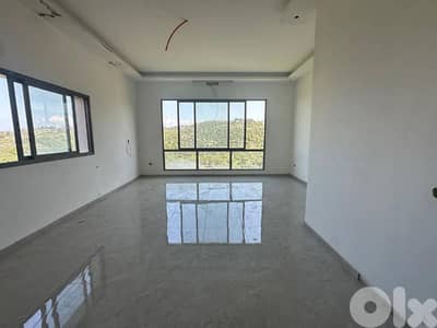 Apartment for Sale in Hosrayel 150m² ONLY for 150K في حصرايل