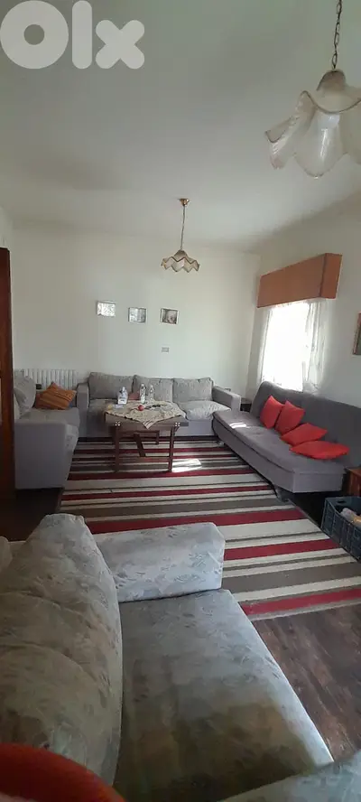 Chalet for sale in Kfardebianشقة للبيع في كفردبيان