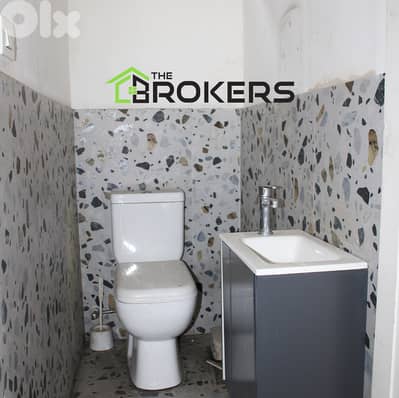 Shop for rent in Achrafieh محل للايجار في الاشرفية