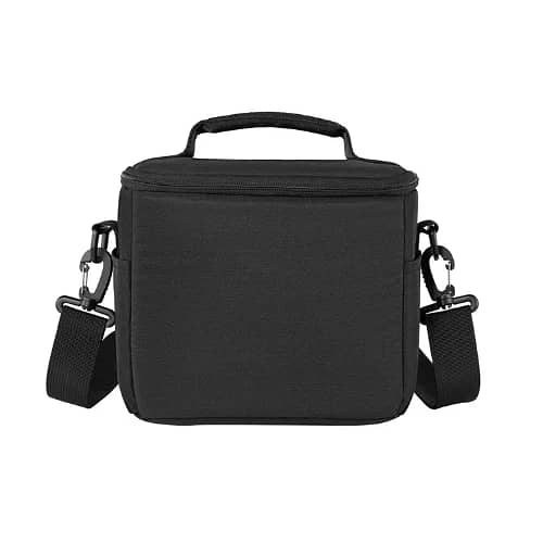K&F Concept Camera Sling Bag (Black, 5L) KF13.179 1