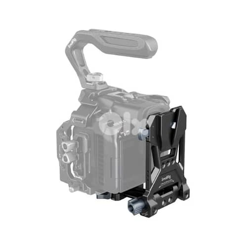 SmallRig Compact V-Mount Battery Mounting System 4064B 0