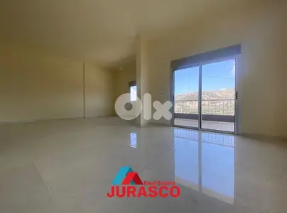 apartment for sale in feytroun 230m / شقة للبيع فيطرون ٢٣٠متر