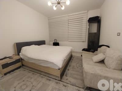 Spacious Apartment for Sale in Dbayeh – Sea View