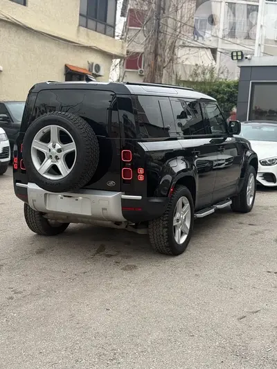 Land Rover Defender 2020 hse clean carfax