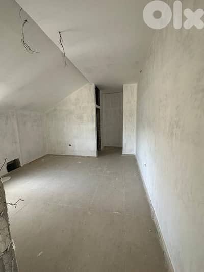 Apartment for Sale in Hosrayel 150m² ONLY for 150K في حصرايل