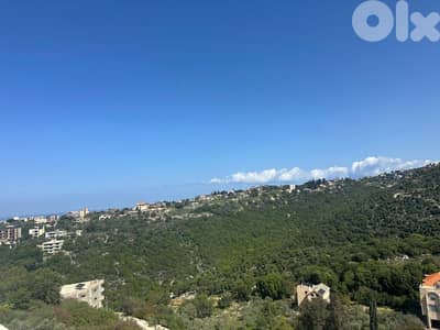 Apartment for Sale in Hosrayel 150m² ONLY for 150K في حصرايل