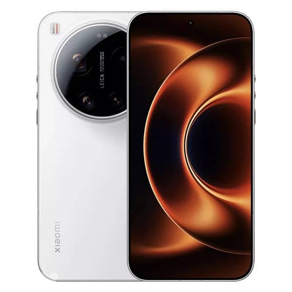 Xiaomi 17 Ultra  16GBRAM - 512GB + BUDS 8 PRO 2