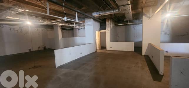 GMC253AJ Full Floor for rent in Mansourieh - طابق كامل للإيجار GMC253AJ Full Floor for rent in Mansourieh - طابق كامل للإيجار