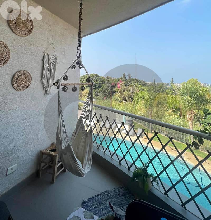covered parking, balcony, Aamchit, Jbeil/عمشيت REF#WR134882 1