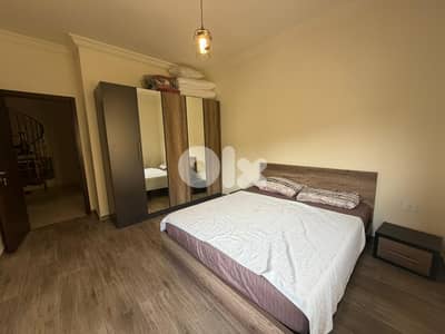 GMB187JC - Duplex For Sale In Blat - دوبلكس للبيع في بلاط