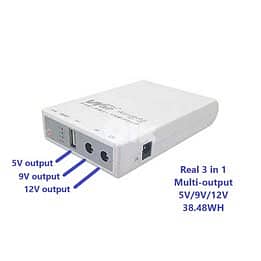 Mini UPS 19$ 0