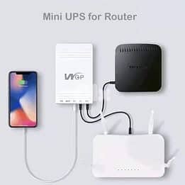 Mini UPS 19$ 1