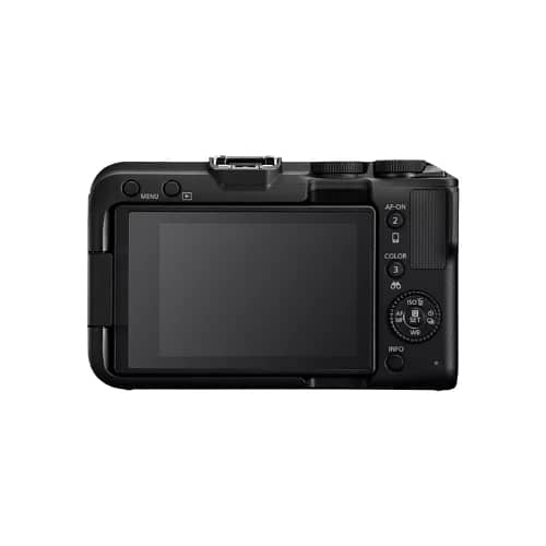 Canon EOS R50 V Mirrorless Camera Content Creator Kit 4