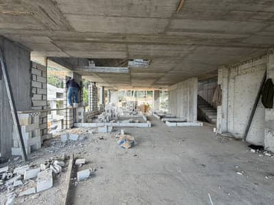 Duplex for Sale in Ain Saadeh – Under Construction | دوبلكس للبيع
