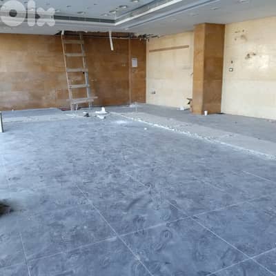 Shop for Rent in Jounieh   محل للإيجار في جونيه