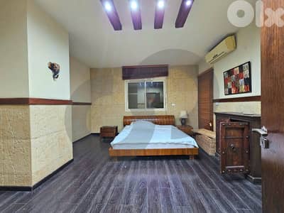 Maid's room,Huge terrace, Balconies,Zouk Mikael/زوق مكايل REF#CI134883