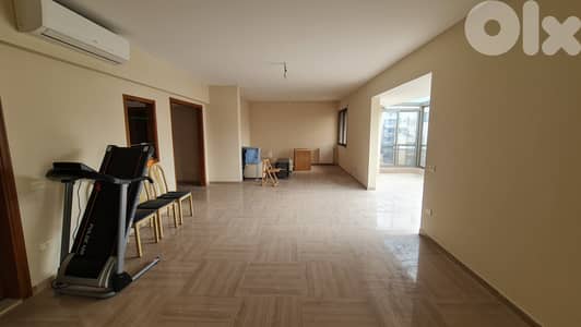 215 SQM Apartment For Sale In Achrafieh Sioufy شقة للبيع #ML27724