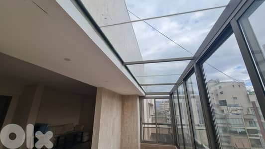 215 SQM Apartment For Sale In Achrafieh Sioufy شقة للبيع #ML27724
