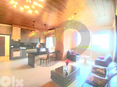 Fully furnished ,Calm area, Amchit - Jbeil /عمشيت - جبيل  REF#WR134884